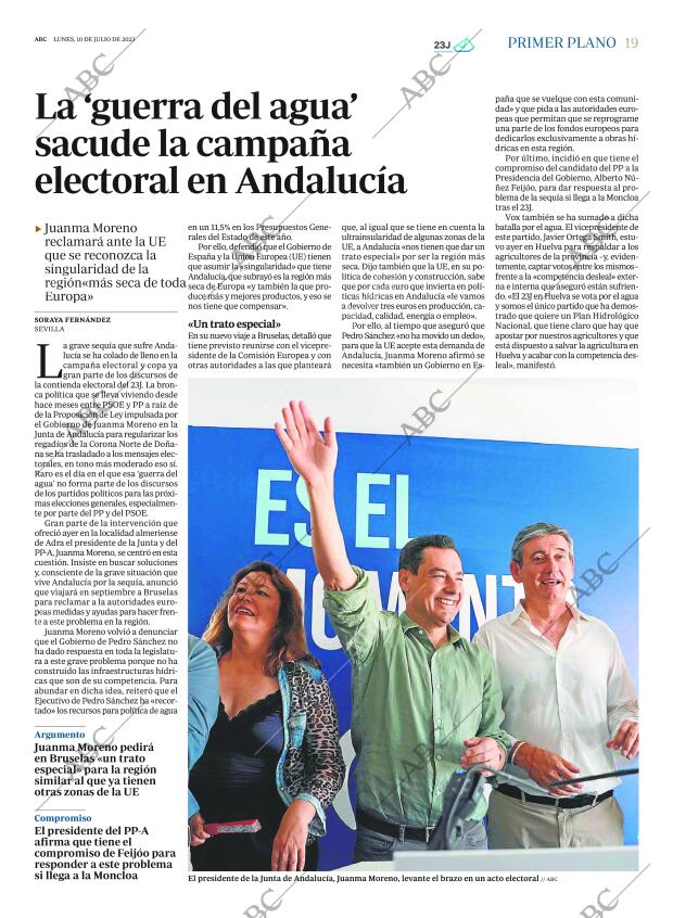 ABC CORDOBA 10-07-2023 página 19