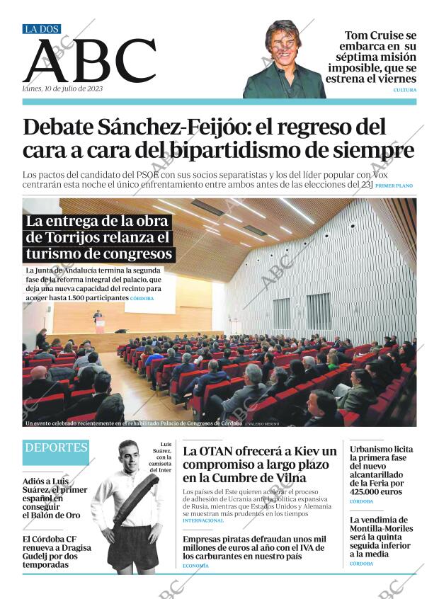 ABC CORDOBA 10-07-2023 página 2
