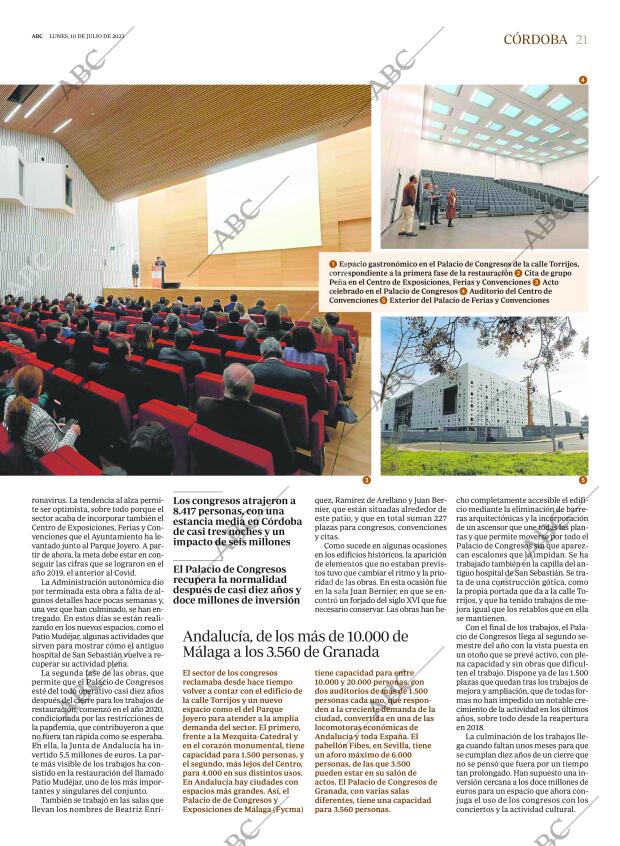 ABC CORDOBA 10-07-2023 página 21
