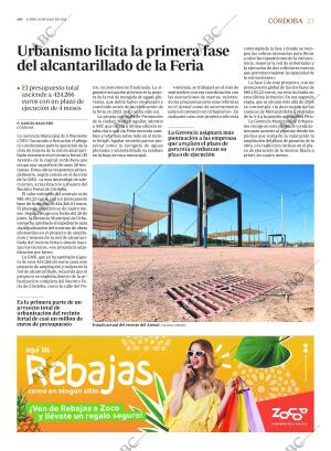 ABC CORDOBA 10-07-2023 página 23