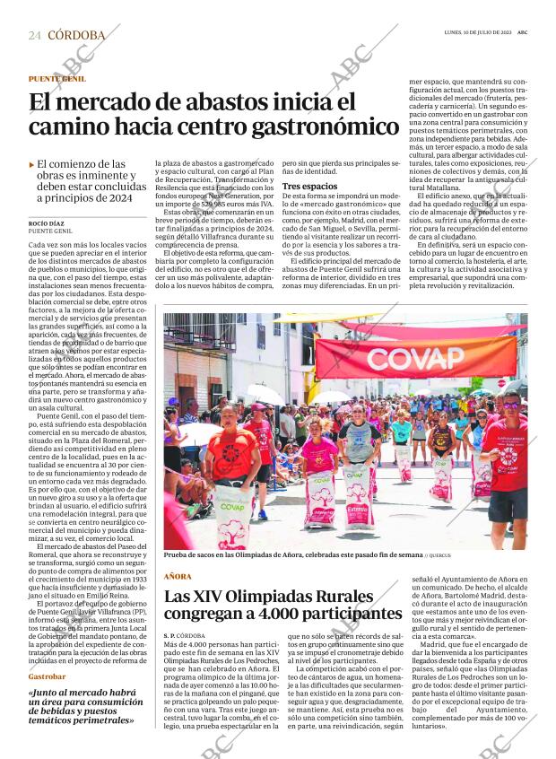 ABC CORDOBA 10-07-2023 página 24