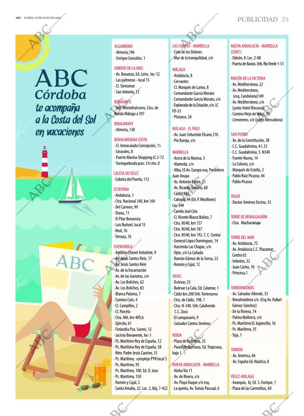 ABC CORDOBA 10-07-2023 página 29