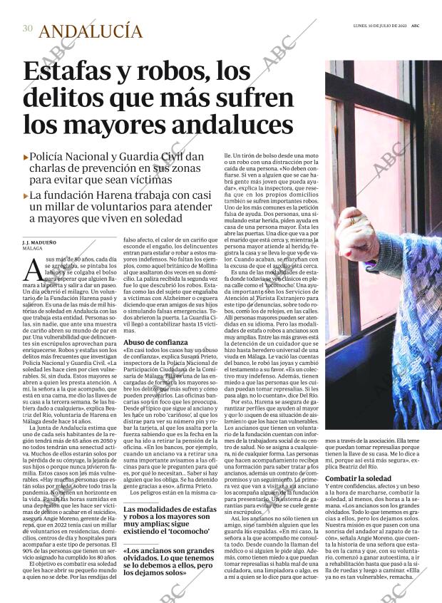 ABC CORDOBA 10-07-2023 página 30