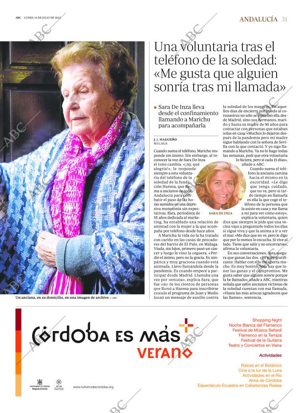 ABC CORDOBA 10-07-2023 página 31