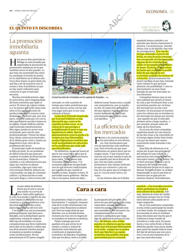 ABC CORDOBA 10-07-2023 página 43