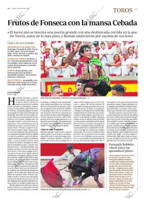 ABC CORDOBA 10-07-2023 página 49