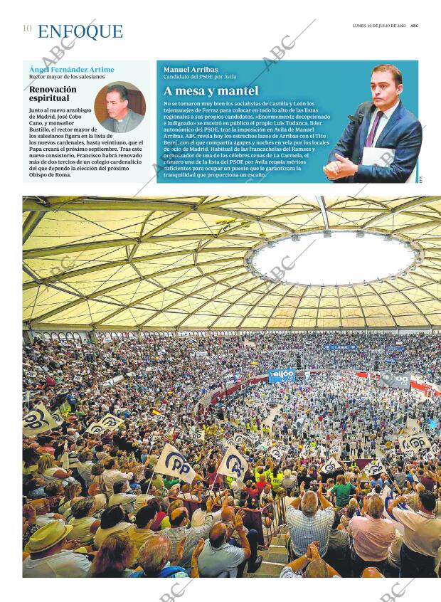 ABC MADRID 10-07-2023 página 10