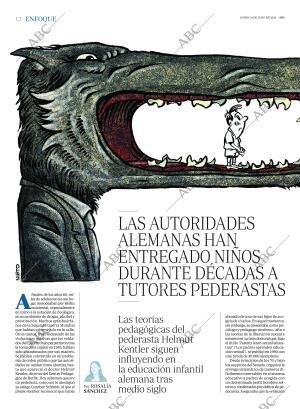 ABC MADRID 10-07-2023 página 12