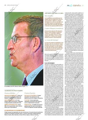 ABC MADRID 10-07-2023 página 17