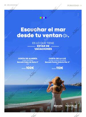 ABC MADRID 10-07-2023 página 19