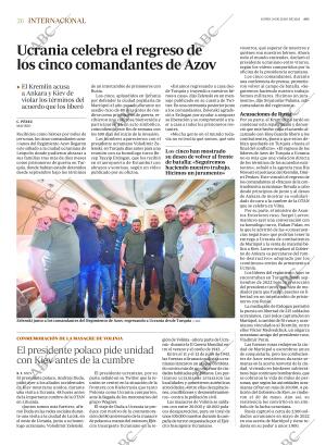 ABC MADRID 10-07-2023 página 26