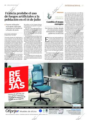 ABC MADRID 10-07-2023 página 27