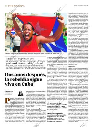 ABC MADRID 10-07-2023 página 28