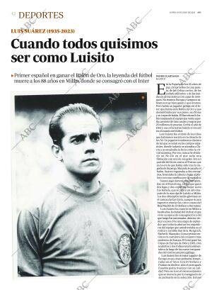 ABC MADRID 10-07-2023 página 42