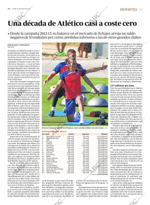 ABC MADRID 10-07-2023 página 45