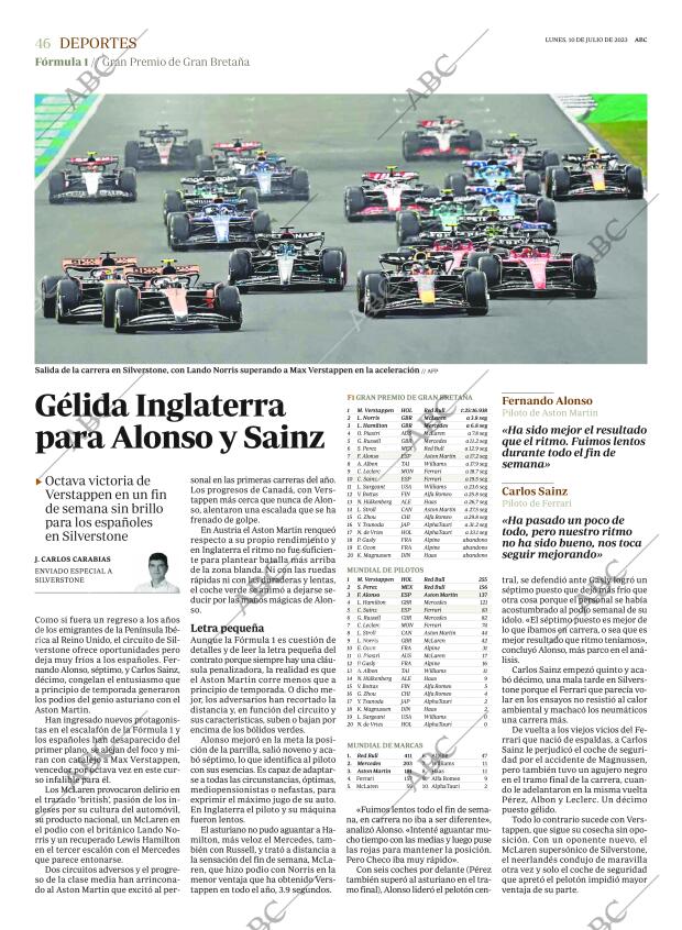 ABC MADRID 10-07-2023 página 46