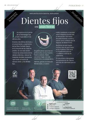 ABC MADRID 10-07-2023 página 47