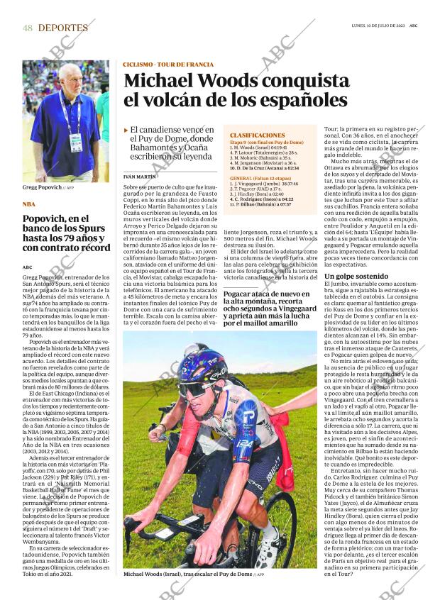 ABC MADRID 10-07-2023 página 48