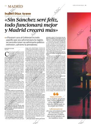 ABC MADRID 10-07-2023 página 50