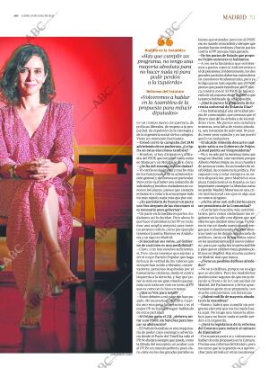 ABC MADRID 10-07-2023 página 51