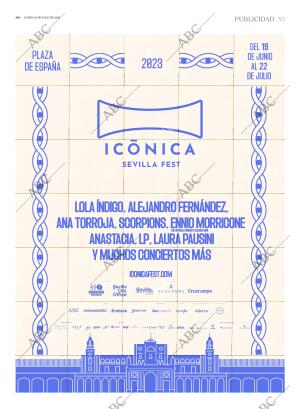 ABC MADRID 10-07-2023 página 53