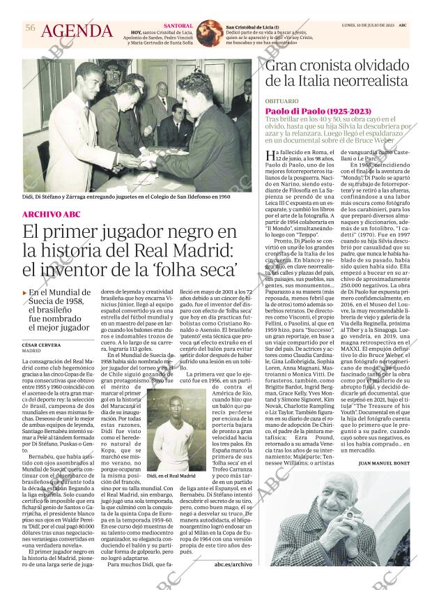 ABC MADRID 10-07-2023 página 56