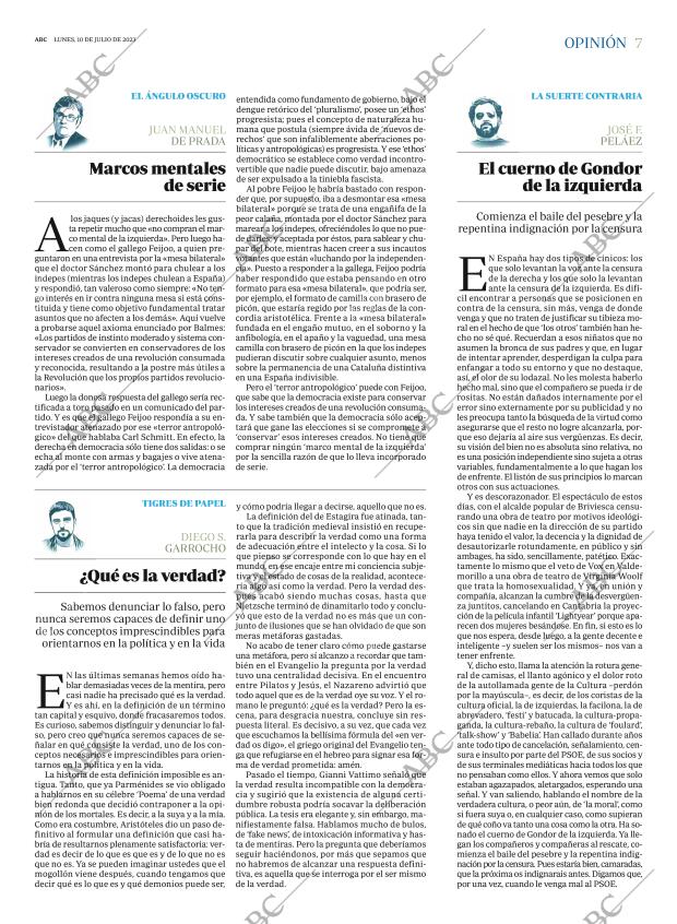 ABC MADRID 10-07-2023 página 7