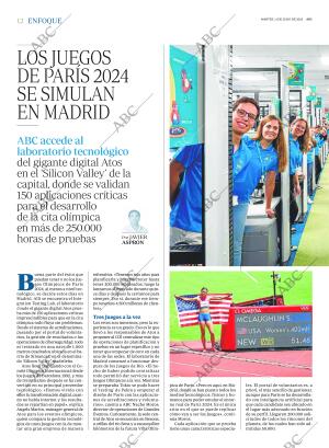 ABC MADRID 11-07-2023 página 12