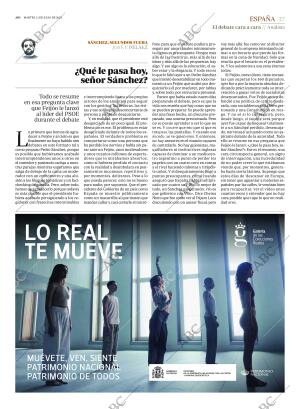 ABC MADRID 11-07-2023 página 17