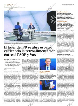 ABC MADRID 11-07-2023 página 18