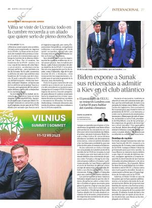 ABC MADRID 11-07-2023 página 27