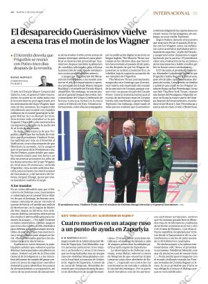 ABC MADRID 11-07-2023 página 29