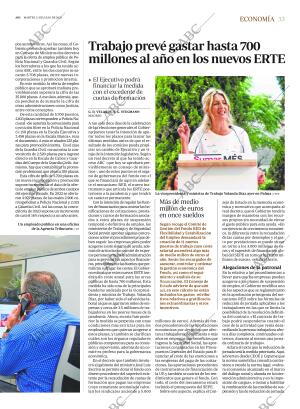 ABC MADRID 11-07-2023 página 33