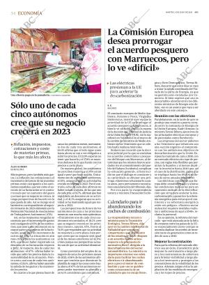 ABC MADRID 11-07-2023 página 34