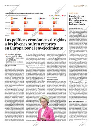 ABC MADRID 11-07-2023 página 35