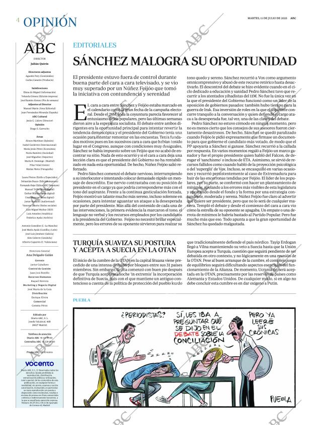 ABC MADRID 11-07-2023 página 4