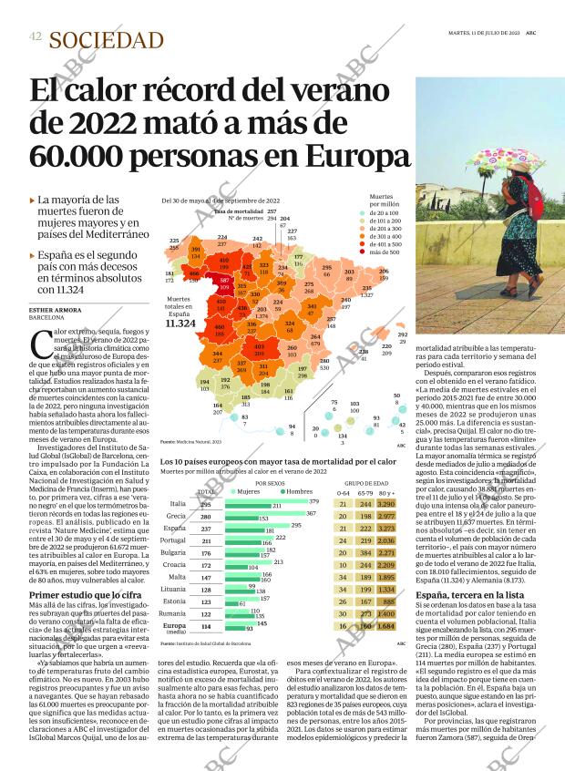 ABC MADRID 11-07-2023 página 42