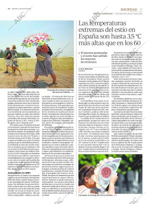 ABC MADRID 11-07-2023 página 43