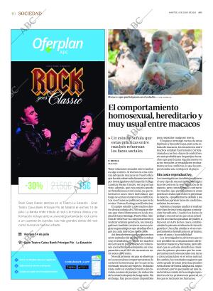 ABC MADRID 11-07-2023 página 46