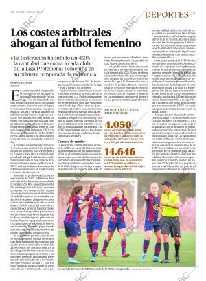 ABC MADRID 11-07-2023 página 51