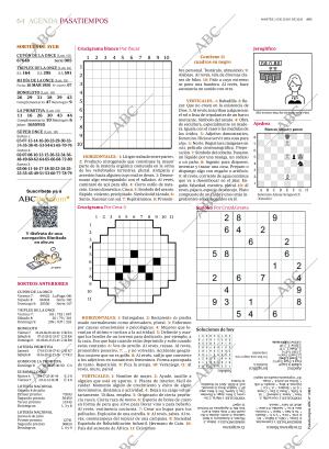 ABC MADRID 11-07-2023 página 64