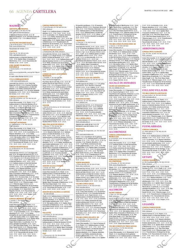 ABC MADRID 11-07-2023 página 66