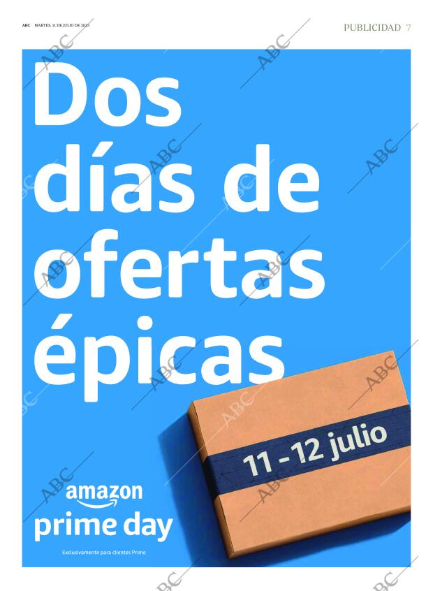 ABC MADRID 11-07-2023 página 7
