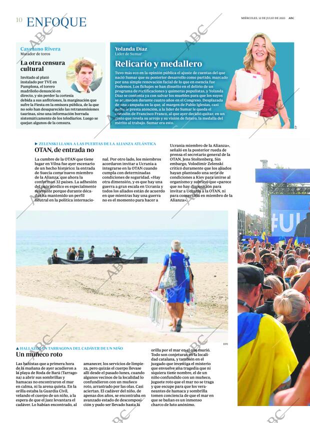 ABC MADRID 12-07-2023 página 10