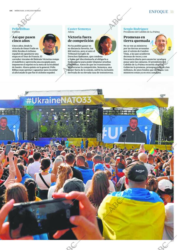 ABC MADRID 12-07-2023 página 11