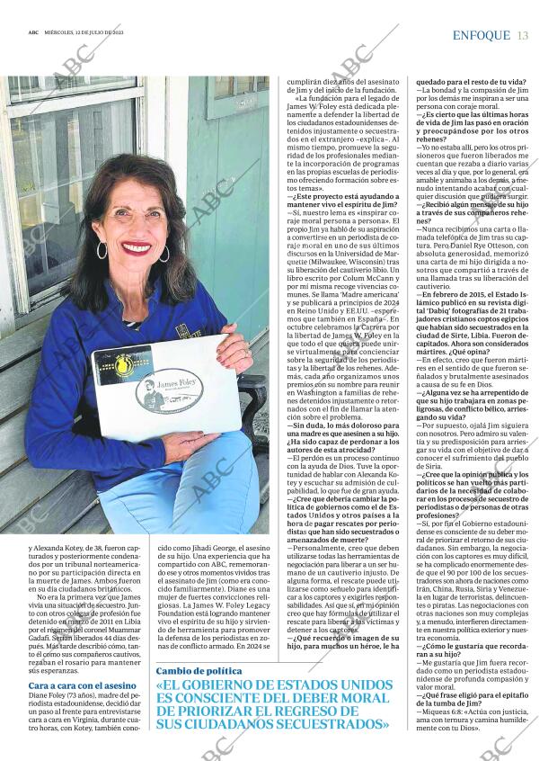 ABC MADRID 12-07-2023 página 13