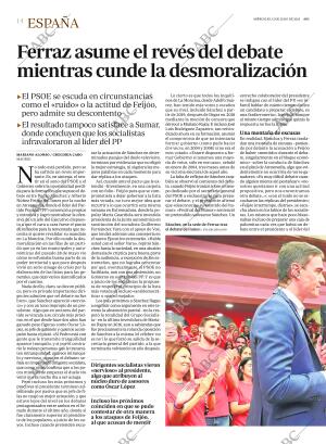 ABC MADRID 12-07-2023 página 14