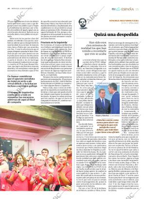 ABC MADRID 12-07-2023 página 15