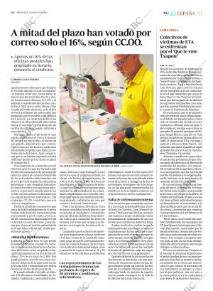 ABC MADRID 12-07-2023 página 21