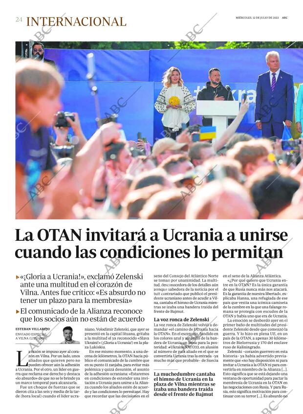 ABC MADRID 12-07-2023 página 24